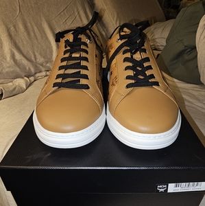 Mens McM Sneakers